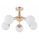 Люстра на штанге Arte Milano Napoli-8654 338654/5 FGD