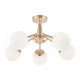 Люстра на штанге Arte Milano Napoli-8654 338654/5 FGD