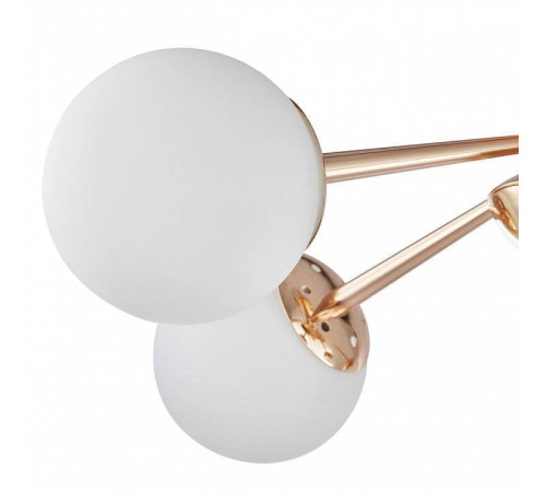 Люстра на штанге Arte Milano Napoli-8654 338654/5 FGD