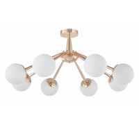 Люстра на штанге Arte Milano Napoli-8654 338654/8 FGD