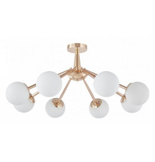 Люстра на штанге Arte Milano Napoli-8654 338654/8 FGD