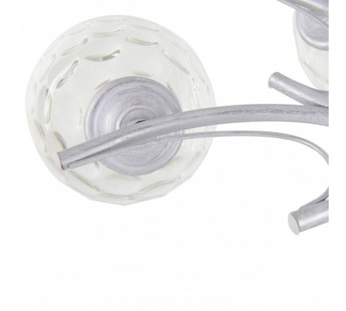 Потолочная люстра Arte Milano Napoli-6820 338756/5 WT+SL