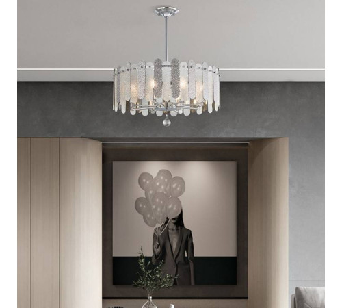 Светильник на штанге Arte Milano Sorrento-3109 373109/8/350/580 CR