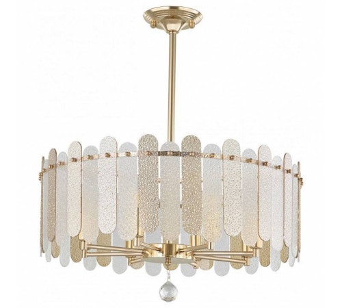 Светильник на штанге Arte Milano Sorrento-3109 373109/8/350/580 GD