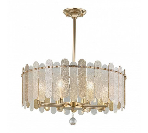 Светильник на штанге Arte Milano Sorrento-3109 373109/8/350/580 GD