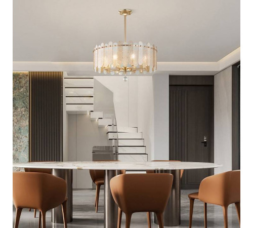 Светильник на штанге Arte Milano Sorrento-3109 373109/8/350/580 GD