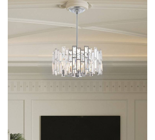 Светильник на штанге Arte Milano Sorrento-3209 373209/5/350/390 CR