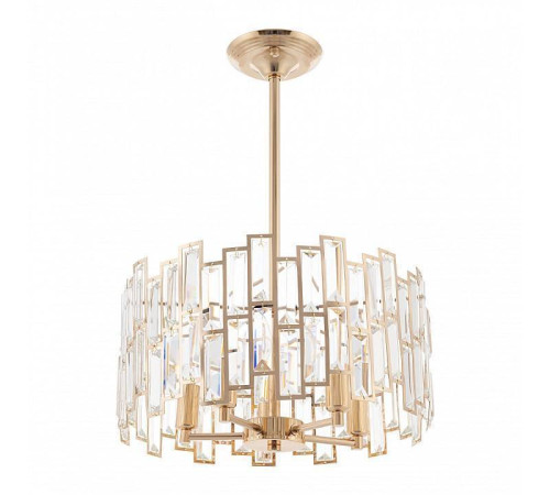 Светильник на штанге Arte Milano Sorrento-3209 373209/5/350/390 GD