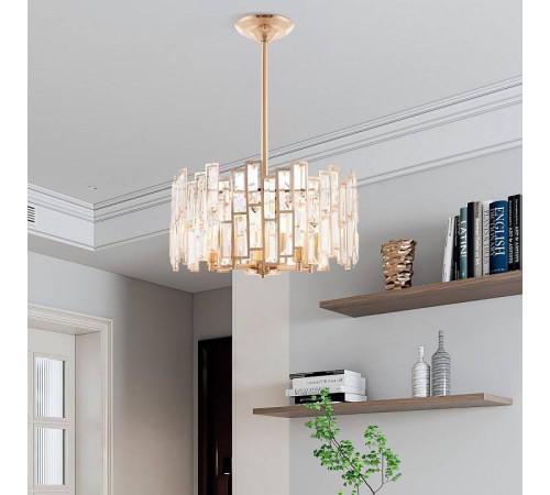 Светильник на штанге Arte Milano Sorrento-3209 373209/5/350/390 GD