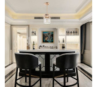 Светильник на штанге Arte Milano Sorrento-8909 378909/1/300/200 GD