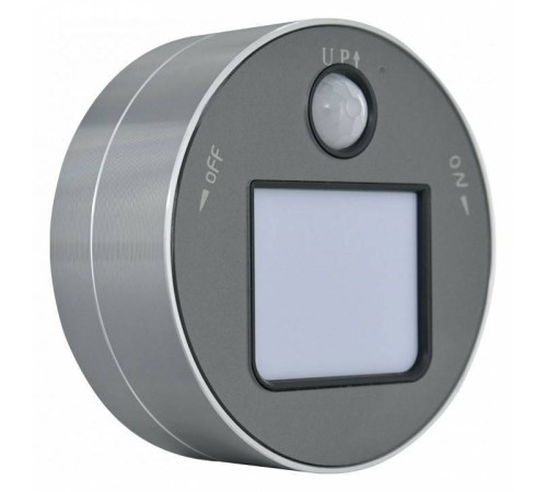 Накладной светильник Arte Milano Am-track-sockets 380011TLS/LWS Grey