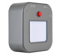 Накладной светильник Arte Milano Am-track-sockets 380022TL/Light Grey