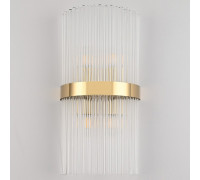 Накладной светильник Arte Milano Torcia 430122.250.4.E14.B1 GD