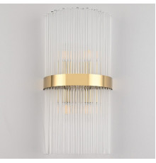 Накладной светильник Arte Milano Torcia 430122.250.4.E14.B1 GD