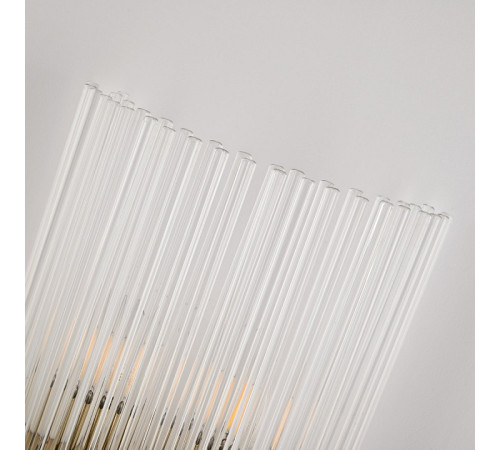 Накладной светильник Arte Milano Torcia 430122.250.4.E14.B1 GD