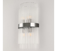 Накладной светильник Arte Milano Torcia 430122.250.4.E14.C1 BK
