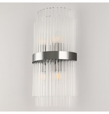 Накладной светильник Arte Milano Torcia 430122.250.4.E14.C1 BK