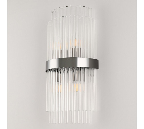 Накладной светильник Arte Milano Torcia 430122.250.4.E14.C1 BK