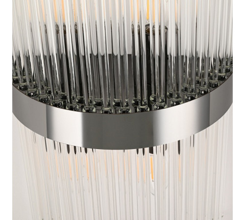 Накладной светильник Arte Milano Torcia 430122.250.4.E14.C1 BK