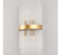 Накладной светильник Arte Milano Torcia 430122.250.4.E14.C1 BS
