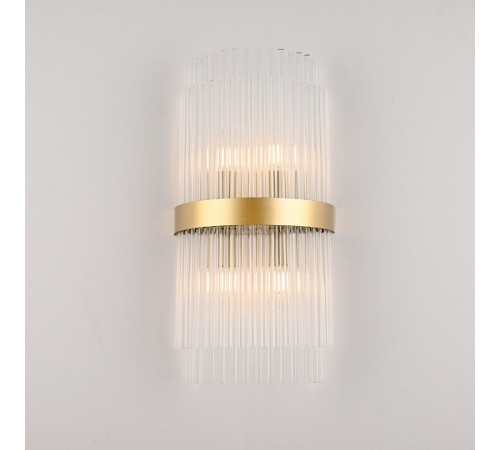 Накладной светильник Arte Milano Torcia 430122.250.4.E14.C1 BS