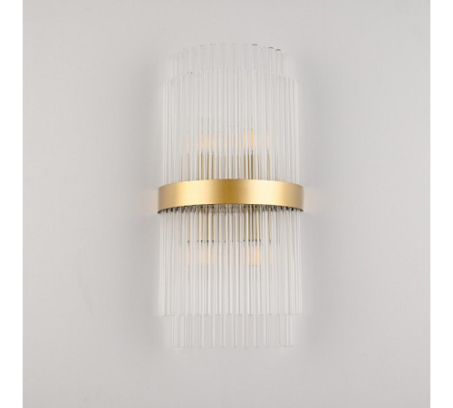 Накладной светильник Arte Milano Torcia 430122.250.4.E14.C1 BS