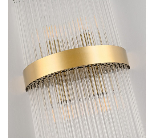 Накладной светильник Arte Milano Torcia 430122.250.4.E14.C1 BS