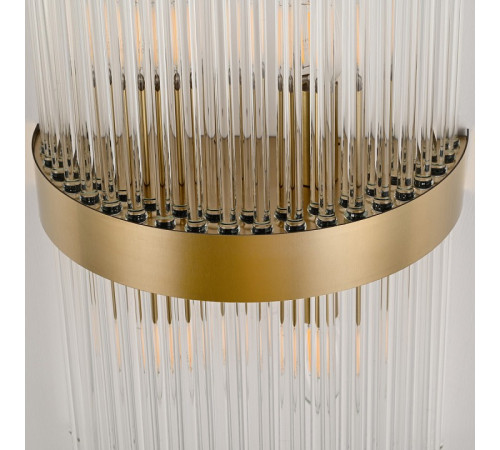 Накладной светильник Arte Milano Torcia 430122.250.4.E14.C1 BS