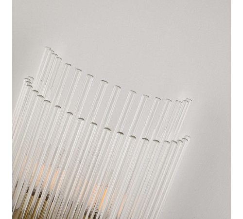 Накладной светильник Arte Milano Torcia 430122.250.4.E14.C1 BS