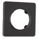 Рамка на 1 пост Arte Milano am-502.15 502.15-1.black