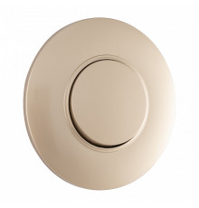 Выключатель одноклавишный Arte Milano SET08-1 SET08-1-30-1 shampan