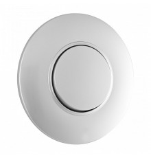 Выключатель одноклавишный Arte Milano SET08-1 SET08-1-30-1 silver