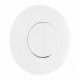 Выключатель двухклавишный Arte Milano SET08-1 SET08-1-30-2 white