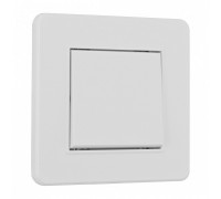 Выключатель одноклавишный Arte Milano SET16-1 SET16-1-30-1 white
