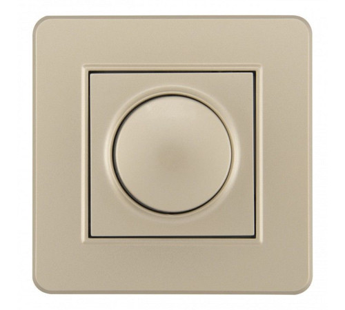 Диммер Arte Milano SET16-1 SET16-1-48-1 shampan