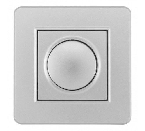 Диммер Arte Milano SET16-1 SET16-1-48-1 silver