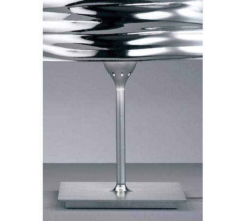 Основание для настольной лампы Artemide Aqua Cil E27 150Вт K 0925010A