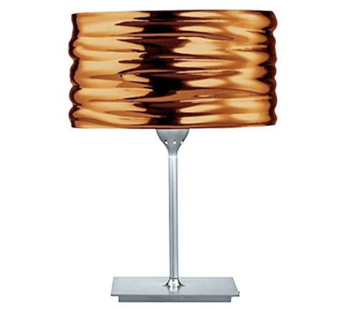 Основание для настольной лампы Artemide Aqua Cil E27 150Вт K 0925010A