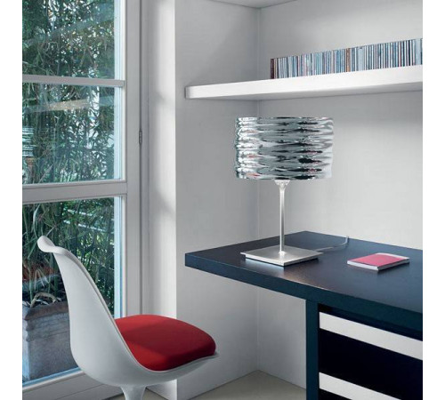 Основание для настольной лампы Artemide Aqua Cil E27 150Вт K 0925010A