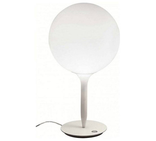 Настольная лампа декоративная Artemide 1048010A