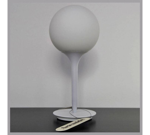 Настольная лампа декоративная Artemide 1048010A