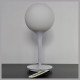 Настольная лампа декоративная Artemide 1048010A