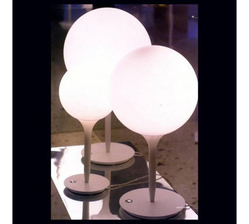 Настольная лампа декоративная Artemide 1048010A