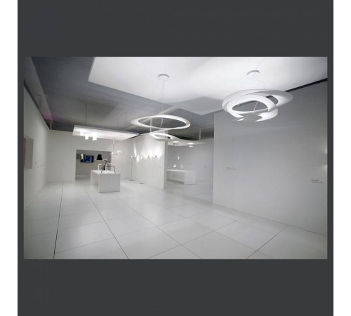 Подвесной светильник Artemide 1237010A
