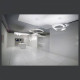 Подвесной светильник Artemide 1237010A