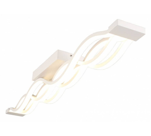 Накладной светильник Aployt Nadayn APL.002.07.72