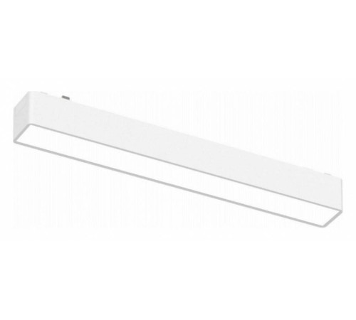 Встраиваемый светильник Aployt Magnetic track 48 APL.0101.11.10