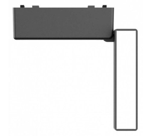 Накладной светильник Aployt Magnetic track 48 APL.0103.00.05