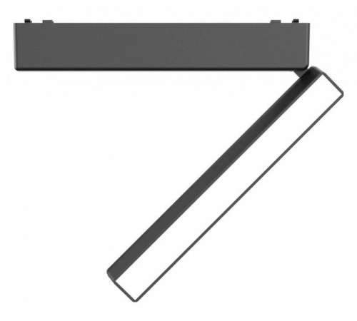 Накладной светильник Aployt Magnetic track 48 APL.0103.00.10