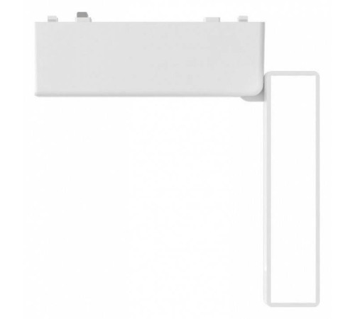 Накладной светильник Aployt Magnetic track 48 APL.0103.10.05